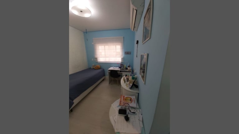 Imagem do imóvel ID-23369 na Rua Marechal Barbacena, Vila Regente Feijó, São Paulo - SP