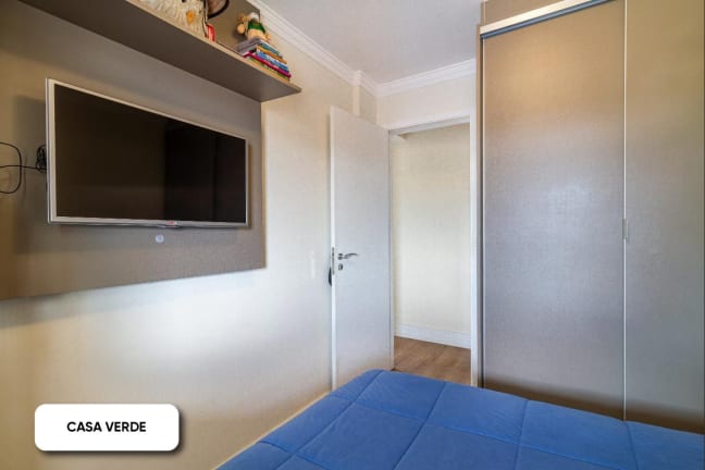 Imagem do imóvel ID-21783 na Avenida Casa Verde, Casa Verde, São Paulo - SP