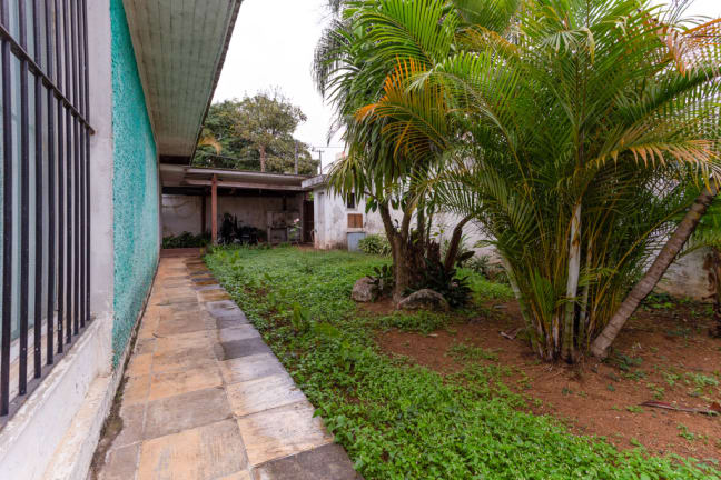 Imagem do imóvel ID-26627 na Avenida Jônia, Vila Alexandria, São Paulo - SP