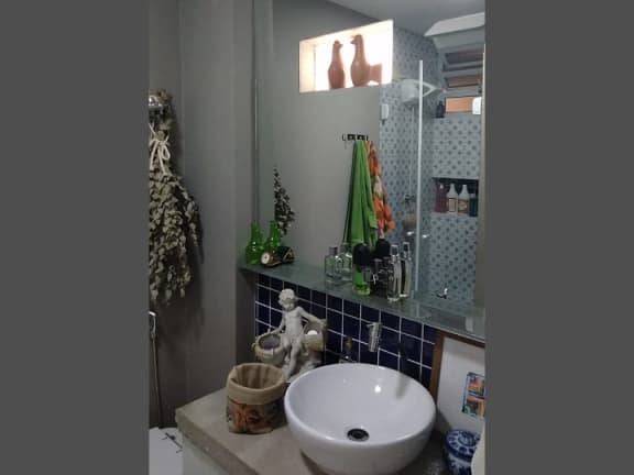Imagem do imóvel ID-23721 na Rua Peixoto Gomide, Jardim Paulista, São Paulo - SP