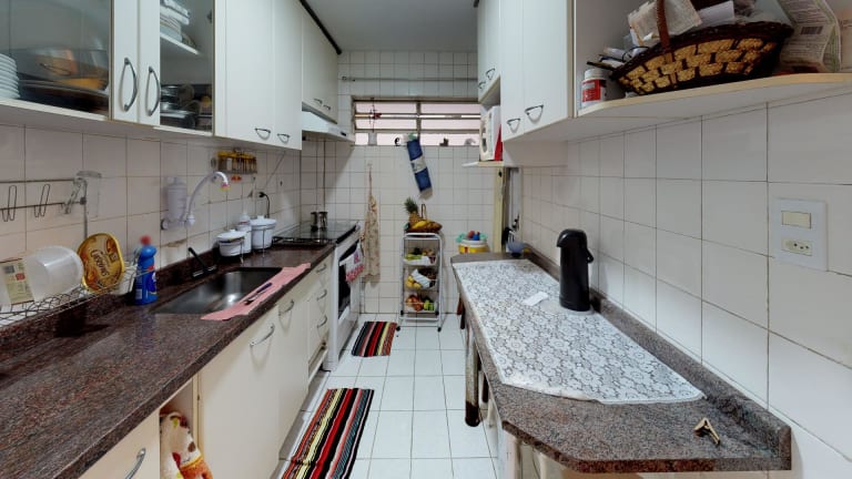 Imagem do imóvel ID-1605 na Rua Diana, Vila Pompeia, São Paulo - SP