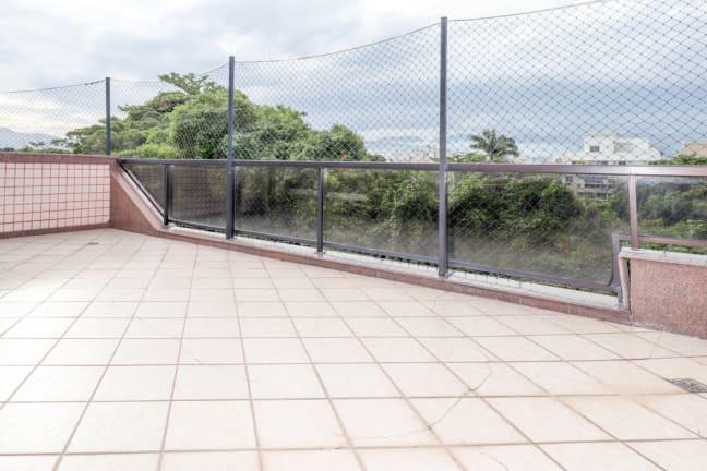 Imagem do imóvel ID-22640 na Rua Professor Hermes Lima, Recreio dos Bandeirantes, Rio de Janeiro - RJ