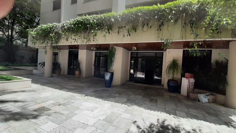 Imagem do imóvel ID-21763 na Rua Bueno Brandão, Vila Nova Conceição, São Paulo - SP