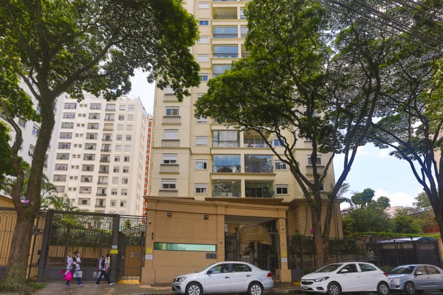 Imagem do imóvel ID-22077 na Rua Pássaros e Flores, Jardim das Acacias, São Paulo - SP