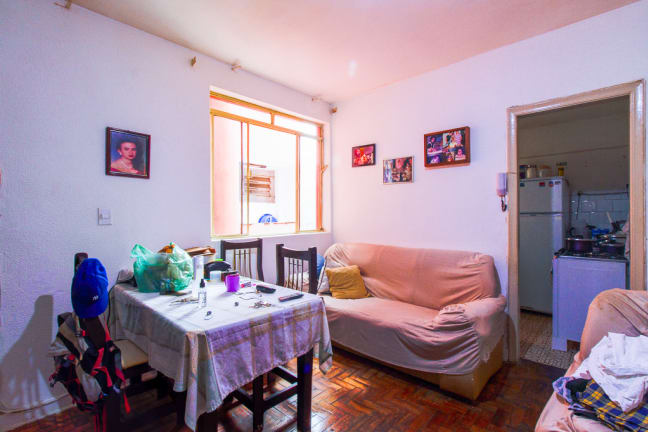 Imagem do imóvel ID-20598 na Rua Santo Antônio, Bela Vista, São Paulo - SP
