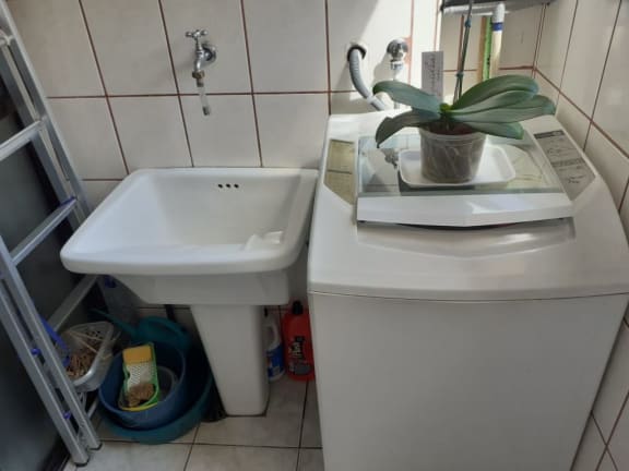 Imagem do imóvel ID-21765 na Rua Angoera, Jardim Textil, São Paulo - SP