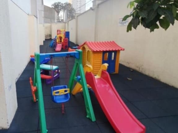 Imagem do imóvel ID-20986 na Rua São Jorge, Parque São Jorge, São Paulo - SP