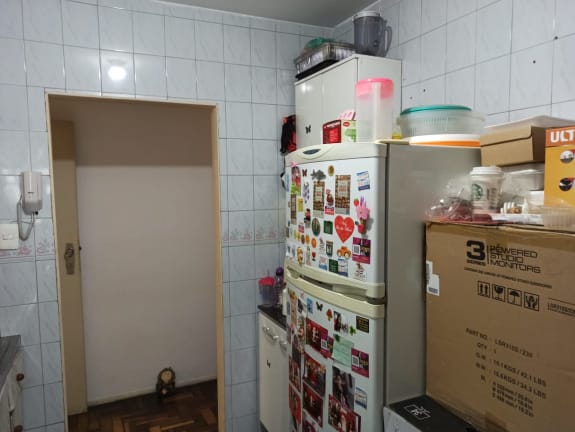 Imagem do imóvel ID-23831 na Rua Martiniano de Carvalho, Bela Vista, São Paulo - SP