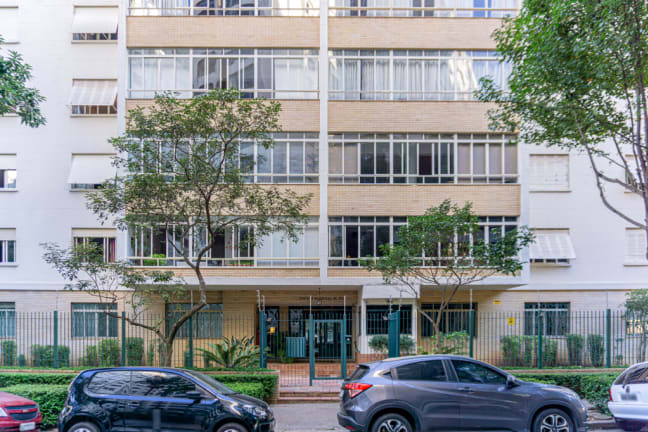 Imagem do imóvel ID-25861 na Rua Rio de Janeiro, Higienópolis, São Paulo - SP