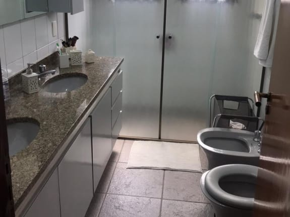 Imagem do imóvel ID-18188 na Avenida Jamaris, Planalto Paulista, São Paulo - SP