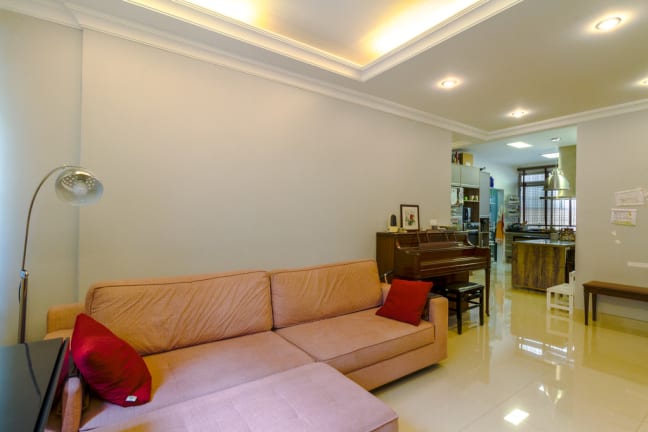 Imagem do imóvel ID-21051 na Alameda Santos, Jardim Paulista, São Paulo - SP