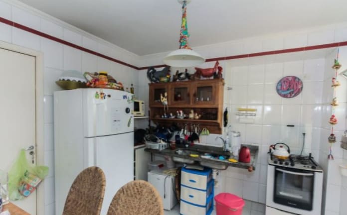 Imagem do imóvel ID-22899 na Avenida São Gabriel, Jardim Paulista, São Paulo - SP