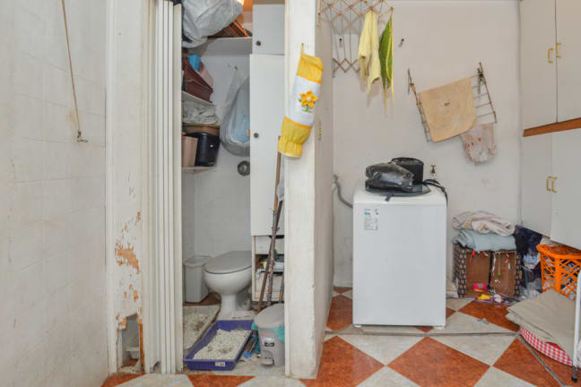 Imagem do imóvel ID-22624 na Rua Aibi, Vila Ipojuca, São Paulo - SP