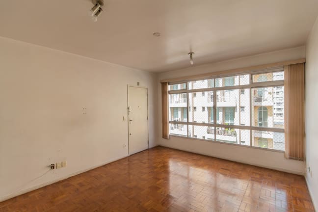Imagem do imóvel ID-23713 na Rua Clodomiro Amazonas, Vila Nova Conceição, São Paulo - SP