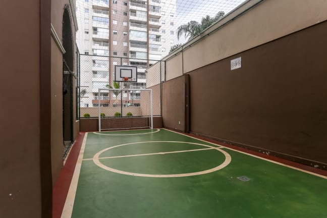 Imagem do imóvel ID-20525 na Rua Abagiba, Vila da Saúde, São Paulo - SP