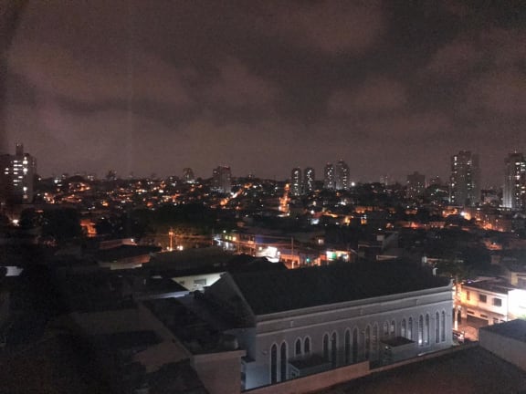 Imagem do imóvel ID-19280 na Rua Ilansa, Vila Prudente, São Paulo - SP