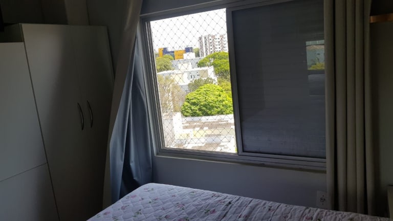 Imagem do imóvel ID-21780 na Rua dos Jornalistas, Vila Guarani, São Paulo - SP