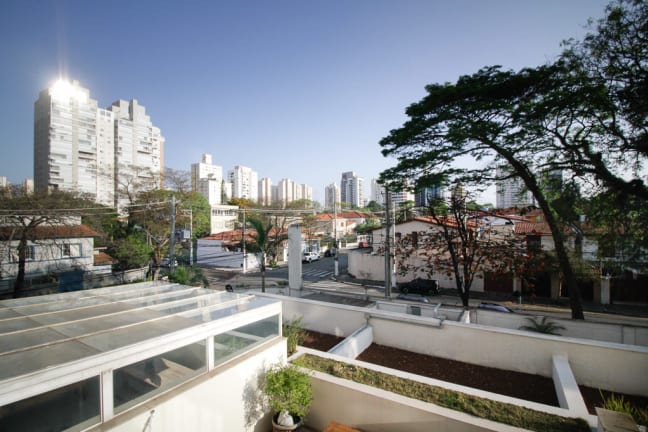 Imagem do imóvel ID-16793 na Avenida Portugal, Brooklin, São Paulo - SP