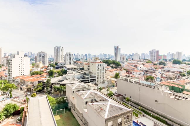 Imagem do imóvel ID-19506 na Rua Heitor Peixoto, Cambuci, São Paulo - SP