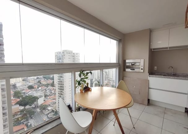 Imagem do imóvel ID-21729 na Rua Pedrália, Vila Gumercindo, São Paulo - SP