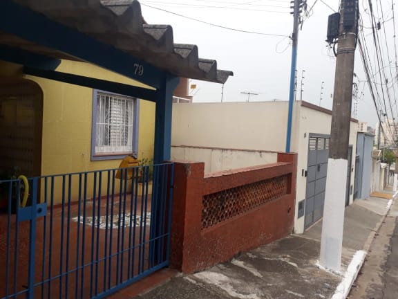 Imagem do imóvel ID-21835 na Rua Arantes Nogueira, Jabaquara, São Paulo - SP