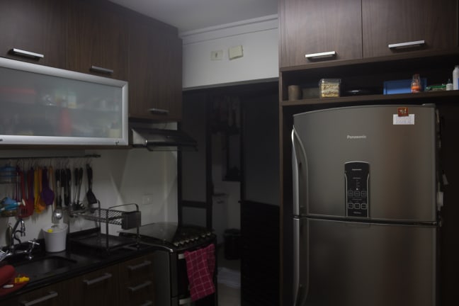 Imagem do imóvel ID-9307 na Rua Vargem do Cedro, Sumaré, São Paulo - SP