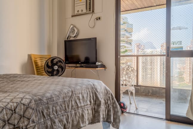 Imagem do imóvel ID-26577 na Avenida Lúcio Costa, Barra da Tijuca, Rio de Janeiro - RJ