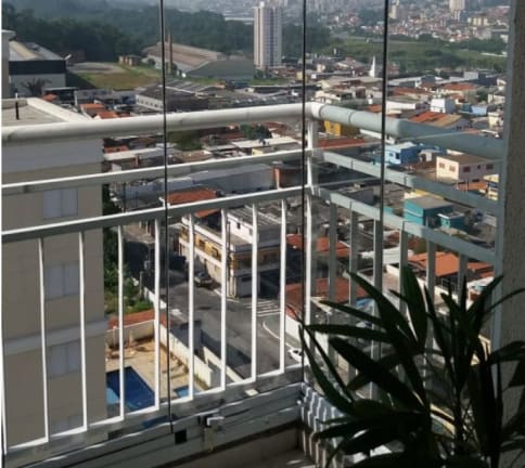 Imagem do imóvel ID-18060 na Rua Francisco Hurtado, Cursino, São Paulo - SP