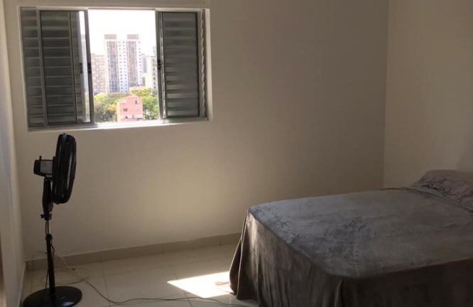 Imagem do imóvel ID-17890 na Rua Helvétia, Campos Elíseos, São Paulo - SP