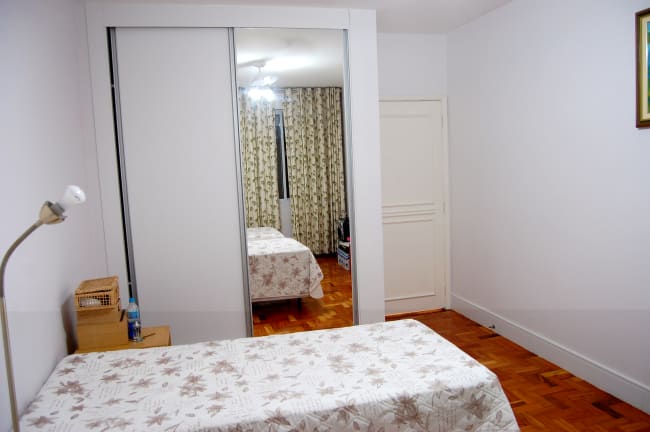 Imagem do imóvel ID-20704 na Alameda Franca, Jardim Paulista, São Paulo - SP