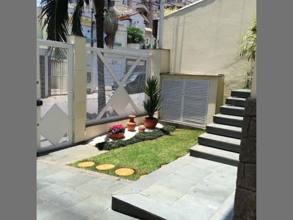 Imagem do imóvel ID-25677 na Rua Doutor Inácio Arruda, Vila Monumento, São Paulo - SP