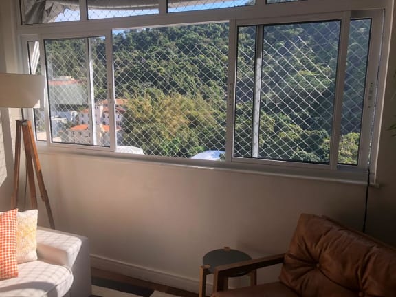 Imagem do imóvel ID-17378 na Rua Pompeu Loureiro, Copacabana, Rio de Janeiro - RJ