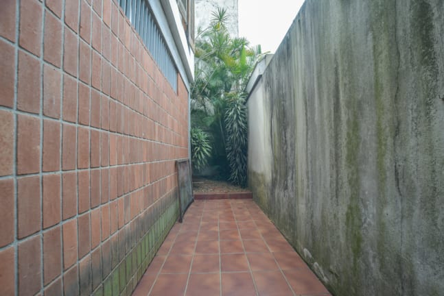 Imagem do imóvel ID-21759 na Rua Guaraiuva, Cidade Monções, São Paulo - SP