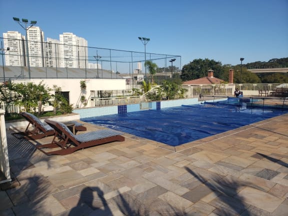 Imagem do imóvel ID-19068 na Avenida Vila Ema, Vila Prudente, São Paulo - SP