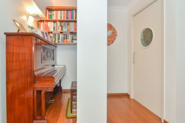 Imagem do imóvel ID-21747 na Rua Girassol, Vila Madalena, São Paulo - SP
