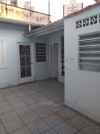 Imagem do imóvel ID-18815 na Avenida Ramalho Ortigão, Vila Gumercindo, São Paulo - SP