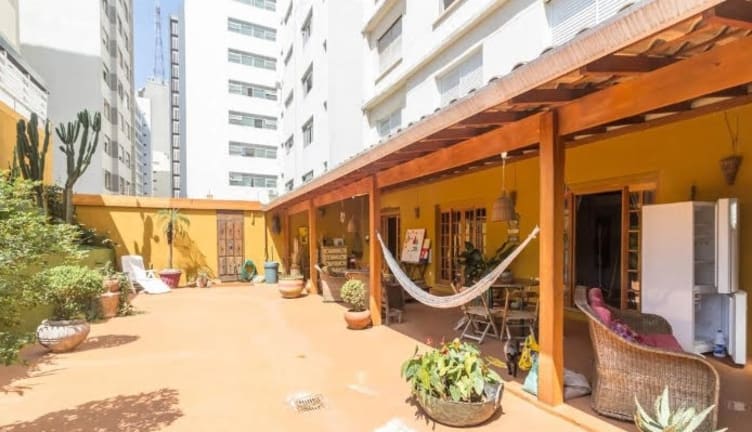 Imagem do imóvel ID-17426 na Alameda Rio Claro, Bela Vista, São Paulo - SP