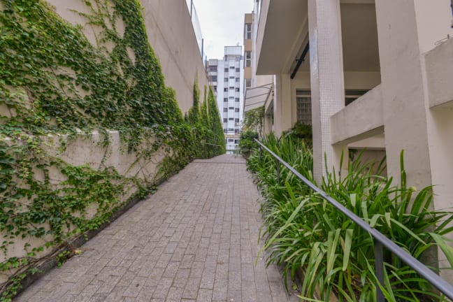 Imagem do imóvel ID-21747 na Rua Girassol, Vila Madalena, São Paulo - SP