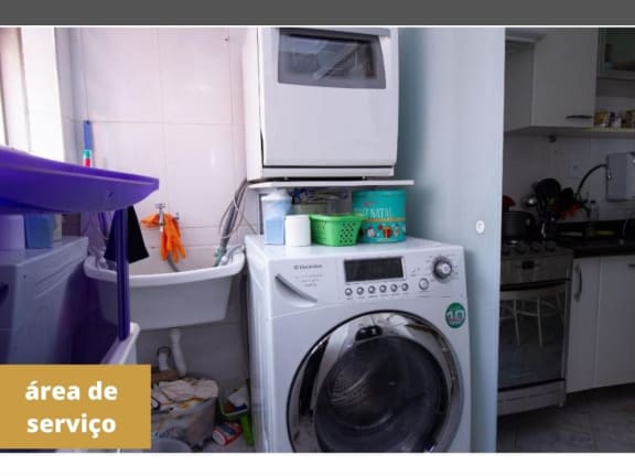 Imagem do imóvel ID-23372 na Avenida Diederichsen, Vila Guarani (Zona Sul), São Paulo - SP