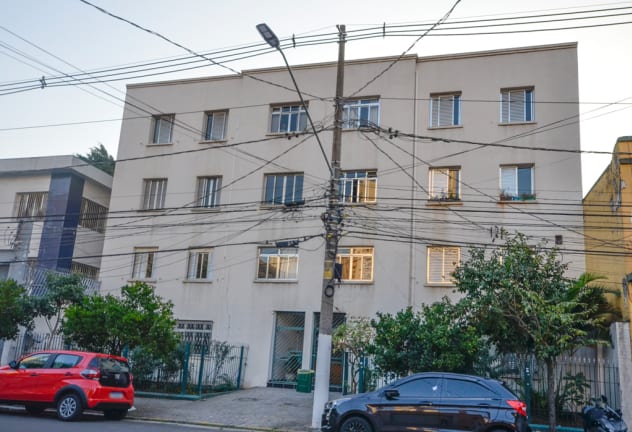 Imagem do imóvel ID-26783 na Rua Muniz de Sousa, Aclimação, São Paulo - SP