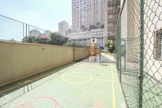 Imagem do imóvel ID-23437 na Rua Almirante Marques de Leão, Bela Vista, São Paulo - SP