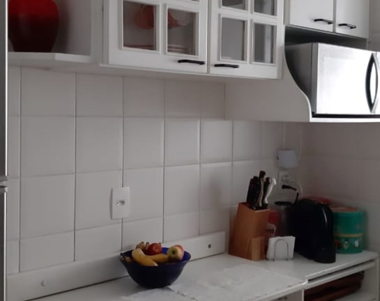 Imagem do imóvel ID-20284 na Rua Hélion Povoa, Vila Olímpia, São Paulo - SP