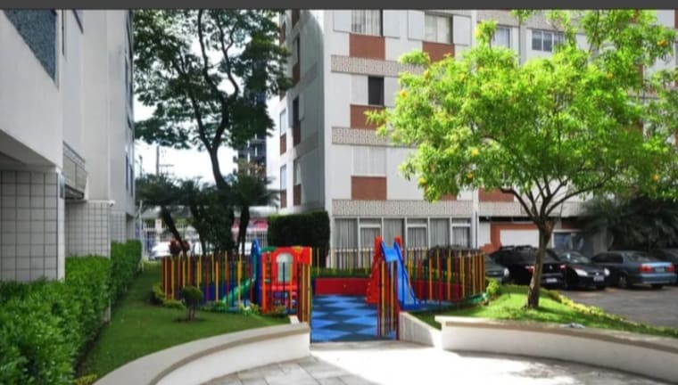 Imagem do imóvel ID-15208 na Rua Sansão Alves dos Santos, Cidade Monções, São Paulo - SP