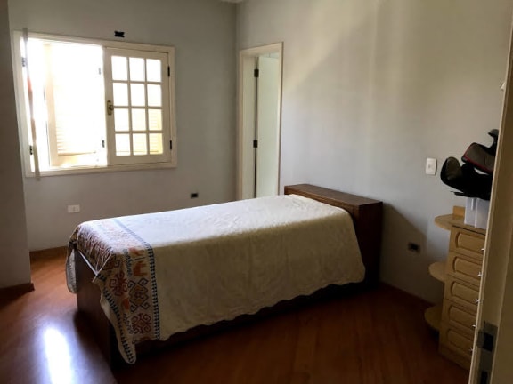 Imagem do imóvel ID-20463 na Rua São Gall, Vila Ipojuca, São Paulo - SP