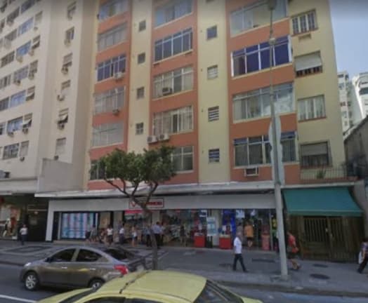 Imagem do imóvel ID-21197 na Avenida Nossa Senhora de Copacabana, Copacabana, Rio de Janeiro - RJ