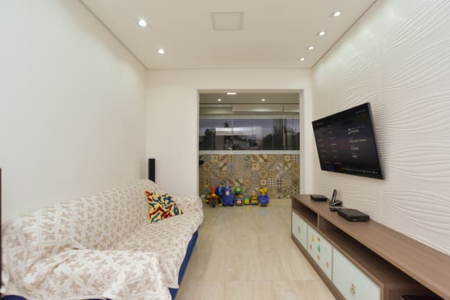 Imagem do imóvel ID-26622 na Avenida Dezenove de Janeiro, Vila Carrao, São Paulo - SP