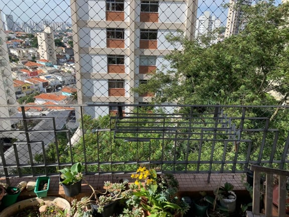 Imagem do imóvel ID-19815 na Rua Pedro Pomponazzi, Jardim Vila Mariana, São Paulo - SP
