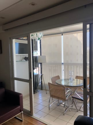 Imagem do imóvel ID-16323 na Rua Tonelero, Vila Ipojuca, São Paulo - SP