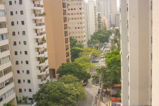 Imagem do imóvel ID-26349 na Rua Caconde, Jardim Paulista, São Paulo - SP