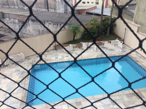 Imagem do imóvel ID-23373 na Rua Antenor Guirlanda, Casa Verde, São Paulo - SP